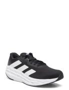 Adistar 3 M Sport Sport Shoes Sport Running Shoes Black Adidas Perform...