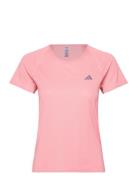 Adizero Running Tee Sport Sport Clothing Sports Tops & T-shirts Sport ...