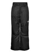 B Freedom Insulated Pant Sport Snow-ski Clothing Snow-ski Pants Black ...