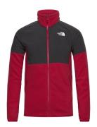 M Glacier Heavyweight Full Zip Sport Men Sport Clothing Sport Fleeces ...