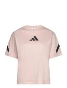 Z.n.e. Tee Sport Sport Clothing Sports Tops & T-shirts Sport T-Skjorte...