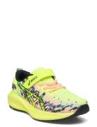 Pre Noosa Tri 16 Ps Shoes Sports Shoes Running-training Shoes Yellow A...