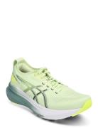 Gel-Kayano 31 Sport Sport Shoes Sport Running Shoes Green Asics