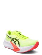 Magic Speed 4 Sport Sport Shoes Sport Running Shoes Yellow Asics