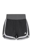 Pacer Woven Training Colorblock High Rise Short Sport Women Sport Clot...