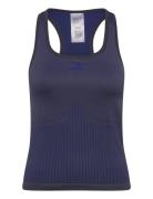 Knit Tank Top Sport Women Sport Clothing Sports Tops & T-shirts Sport ...