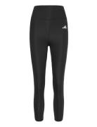 Opt Ess St 3/4 Sport Women Sport Clothing Sport Tights Sport Training ...