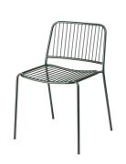 Eden Stol Home Furniture Chairs & Stools Chairs Green Broste Copenhage...