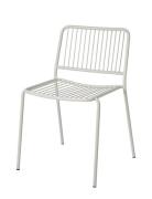 Eden Stol Home Furniture Chairs & Stools Chairs Grey Broste Copenhagen