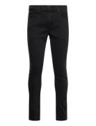 Hugo 734 Designers Jeans Slim Black HUGO