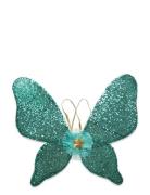 Fairy Wings Toys Costumes & Accessories Costumes Accessories Blue Den ...