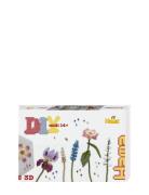 Hama Midi Art Bouquet 6000 Pcs. Toys Creativity Drawing & Crafts Craft...
