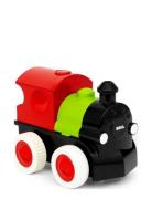 Steam & Damp; Go Tog Toys Toy Cars & Vehicles Toy Vehicles Trains Mult...