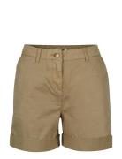 Barbour Chino Shorts Camouflage Green-12 Bottoms Shorts Chino Shorts K...