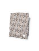Bamboo Muslin Blanket - Blue Garden Light Baby & Maternity Baby Sleep ...