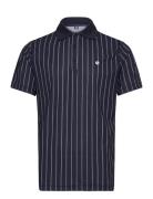 Ace Pinstripe Polo Sport Men Sport Clothing Sport Tops Sport Polos Spo...