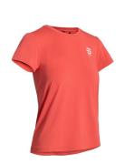 T-Shirt Motion Wmn Sport Sport Clothing Sports Tops & T-shirts Sport T...