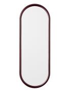 Angui Mirror Home Furniture Mirrors Wall Mirrors Red AYTM