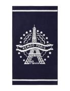 Keiffel Beach Towel Home Textiles Bathroom Textiles Towels & Bath Towe...