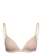 Multiway Solution Bra Lingerie Bras & Tops T-shirt Bras Beige Etam