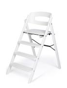 Klapp High Chair Baby & Maternity Baby Chairs & Accessories White KAOS