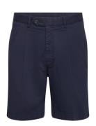 Tanker Shorts Designers Shorts Casual Navy Oscar Jacobson