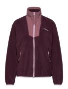 Sequoia Grove Full Zip Fleece Sport Sport Clothing Sport Fleeces & Mid...