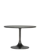 Coffee Table, Hdpan, Black Home Furniture Tables Coffee Tables Black H...