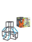 Big Kraxxl Climbing Tower Toys Motor Skills Toys Multi/patterned BIG