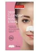 Deep Cleansing Nose Pore Strips Beauty Women Skin Care Face Spot Treat...