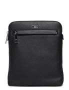 Ray_S Zip Env N. Bags Crossbody Bags Black BOSS