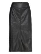 Skirt Jersey Skirts Knee-length & Midi Skirts Black Gerry Weber Editio...