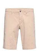 M Chino Shorts Designers Shorts Chinos Shorts Beige J. Lindeberg