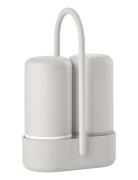 Salt-Pebersæt Singles Home Kitchen Kitchen Tools Grinders Salt & Peppe...