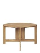 Collector Dining Table Home Furniture Tables Coffee Tables Brown Krist...