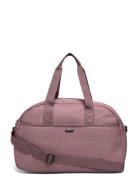 Day Gw Re-X Dotty 1Nighter Bags Weekend & Gym Bags Pink DAY ET