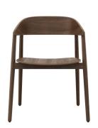 Ac2 Armstol Home Furniture Chairs & Stools Chairs Brown Andersen Furni...