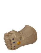 Marvel Avengers Marvel Infinity War Infinity Gauntlet Electronic Fist ...