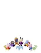 Greta Gris Peppa's Playgroup Toys Playsets & Action Figures Play Sets ...