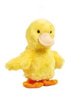 Happy Pets Quack Quack Duckling Toys Interactive Animals & Robots Inte...