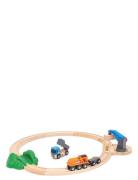 Startsæt Løft & Læs Toys Toy Cars & Vehicles Race Tracks Multi/pattern...