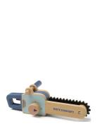 Chainsaw Kid's Hub Toys Role Play Toy Tools Multi/patterned Kid's Conc...