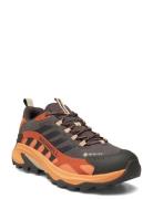 Men's Moab Speed 2 Gtx - Beluga Sport Men Sport Shoes Sport Outdoor-hi...