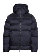 Farrell Down Jacket Designers Jackets Padded Jackets Navy J. Lindeberg