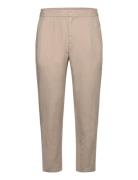 Pact Designers Trousers Casual Beige Reiss