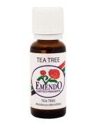 Tea Tree Ansigts- & Hårolie Nude Emendo