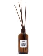 258 Room Diffuser Black Oak Duftspray Til Hjemmet Nude L:a Bruket