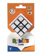 Rubiks 3X3 Cube Toys Musical Instruments Multi/patterned Rubiks