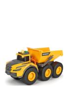 Dickie Toys Volvo Articulated Hauler Toys Toy Cars & Vehicles Toy Vehi...