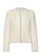 Rowy Blazers BouclÉ Blazers Cream IRO